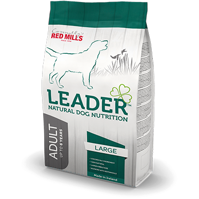 Redmills Leader Adult Large Breed Dog Food
