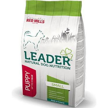 Redmills Leader Puppy Small Breed Dog Food