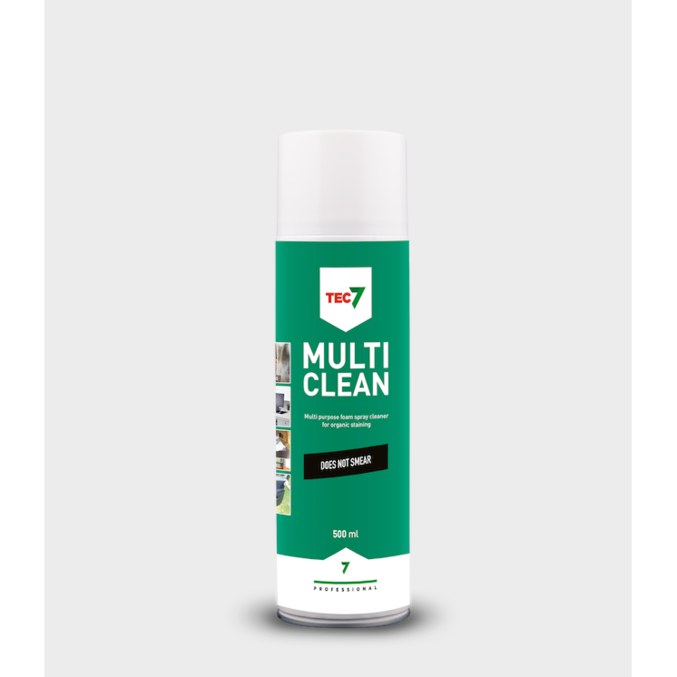 Tec7 Multi Clean 7 500ml