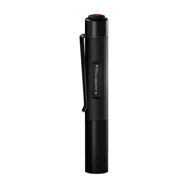 Ledlenser P2R Core Rechargeable LED Torch