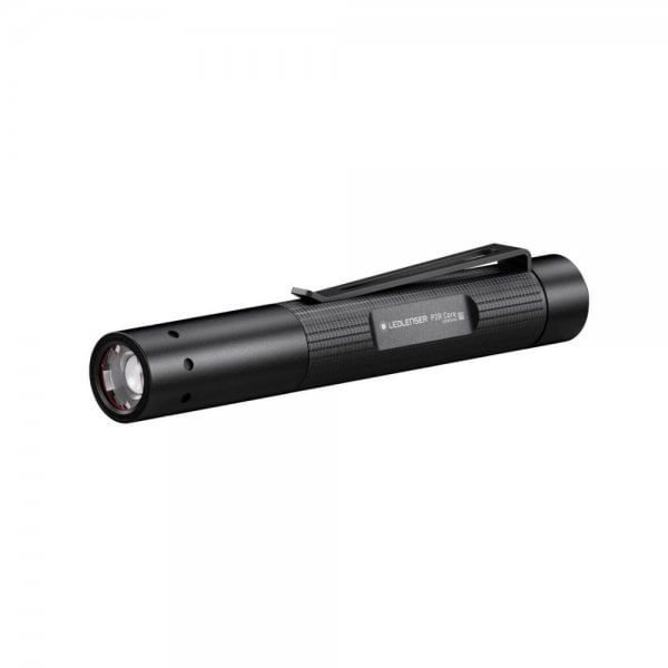 LED Lenser P2R Core Rechargeable LED Torch