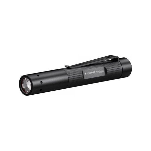 Ledlenser P2R Core Rechargeable LED Torch