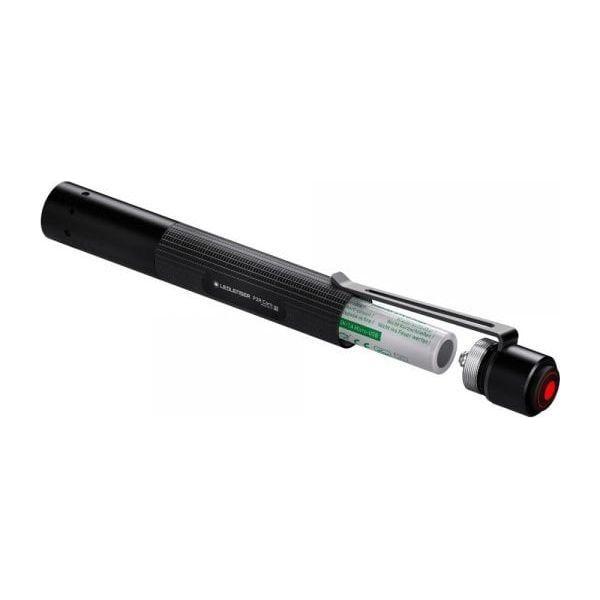 Ledlenser P2R Core Rechargeable LED Torch