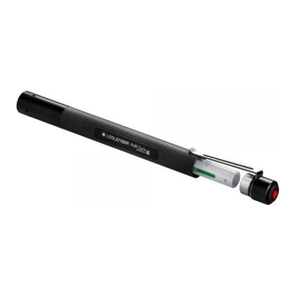 Ledlenser P4R Core Rechargeable LED Torch