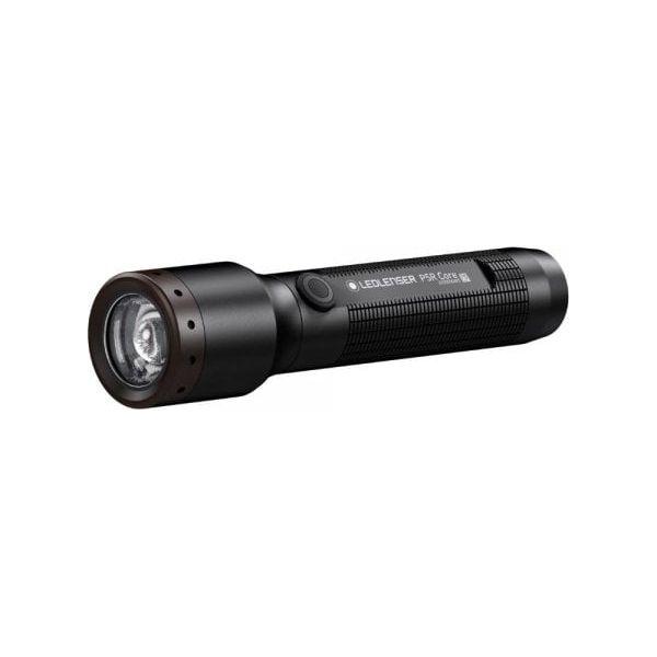 Ledlenser P5R Core Rechargeable LED Torch