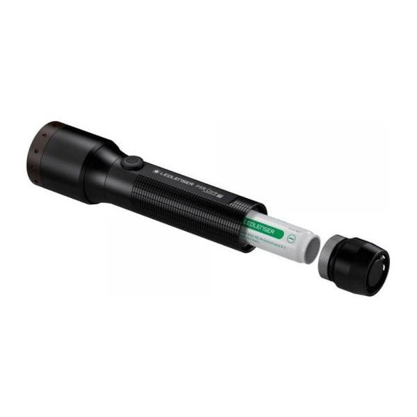 Ledlenser P5R Core Rechargeable LED Torch