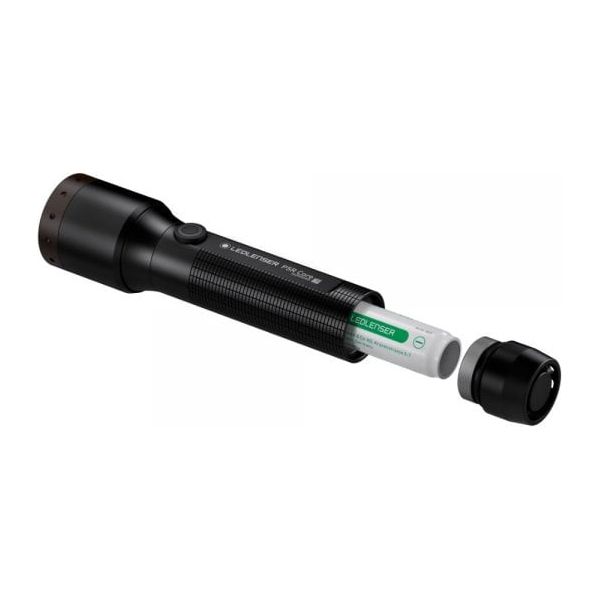 LED Lenser P5R Core Rechargeable LED Torch