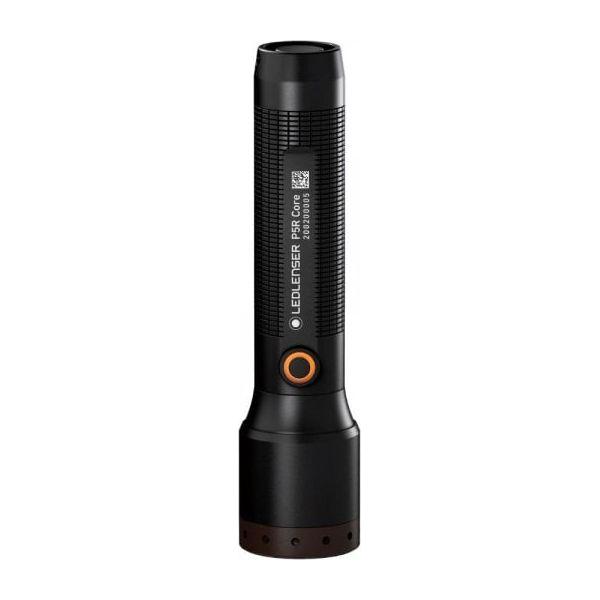 Ledlenser P5R Core Rechargeable LED Torch