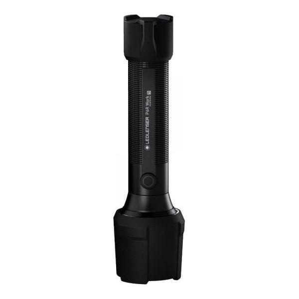 Ledlenser P6R Work Rechargeable LED Torch