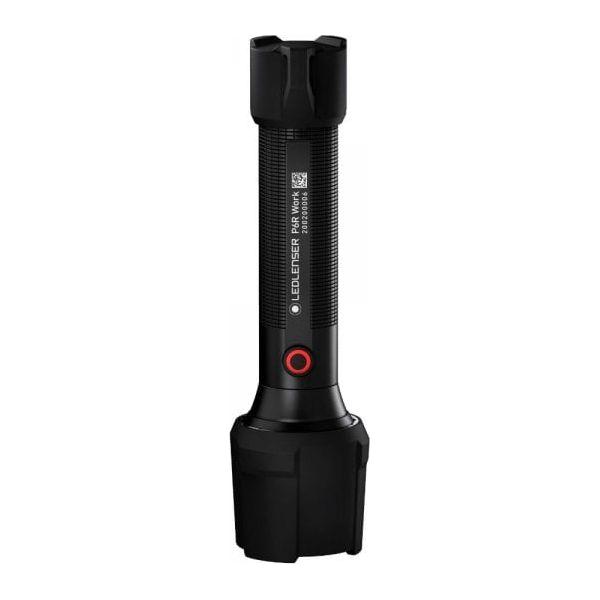 Ledlenser P6R Work Rechargeable LED Torch