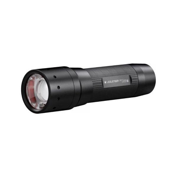 Ledlenser P7 Core Torch - TedJohnsons.ie