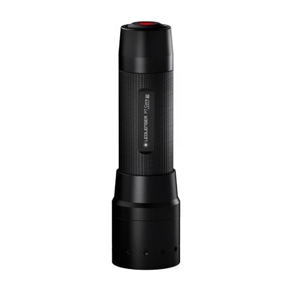 LED Lenser P7 Core Torch - TedJohnsons.ie