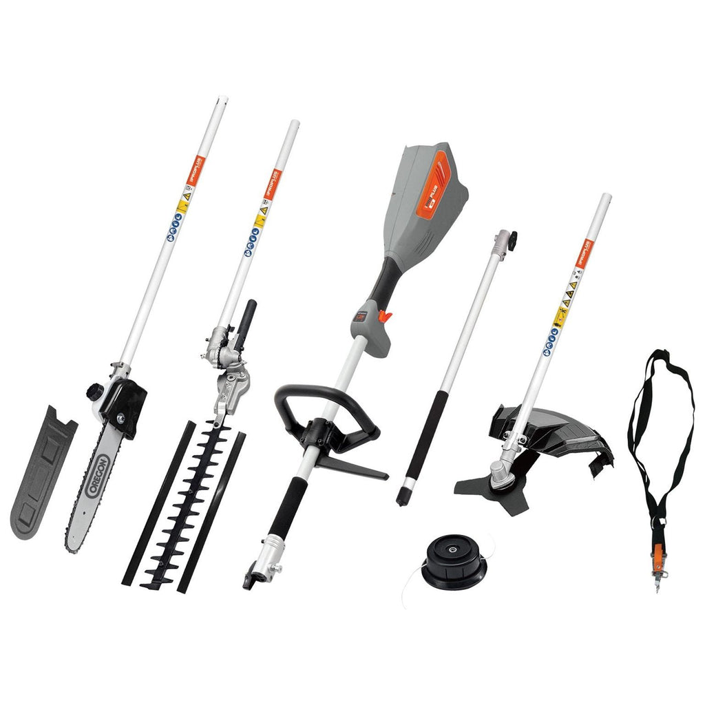 Pro plus shop hedge trimmer