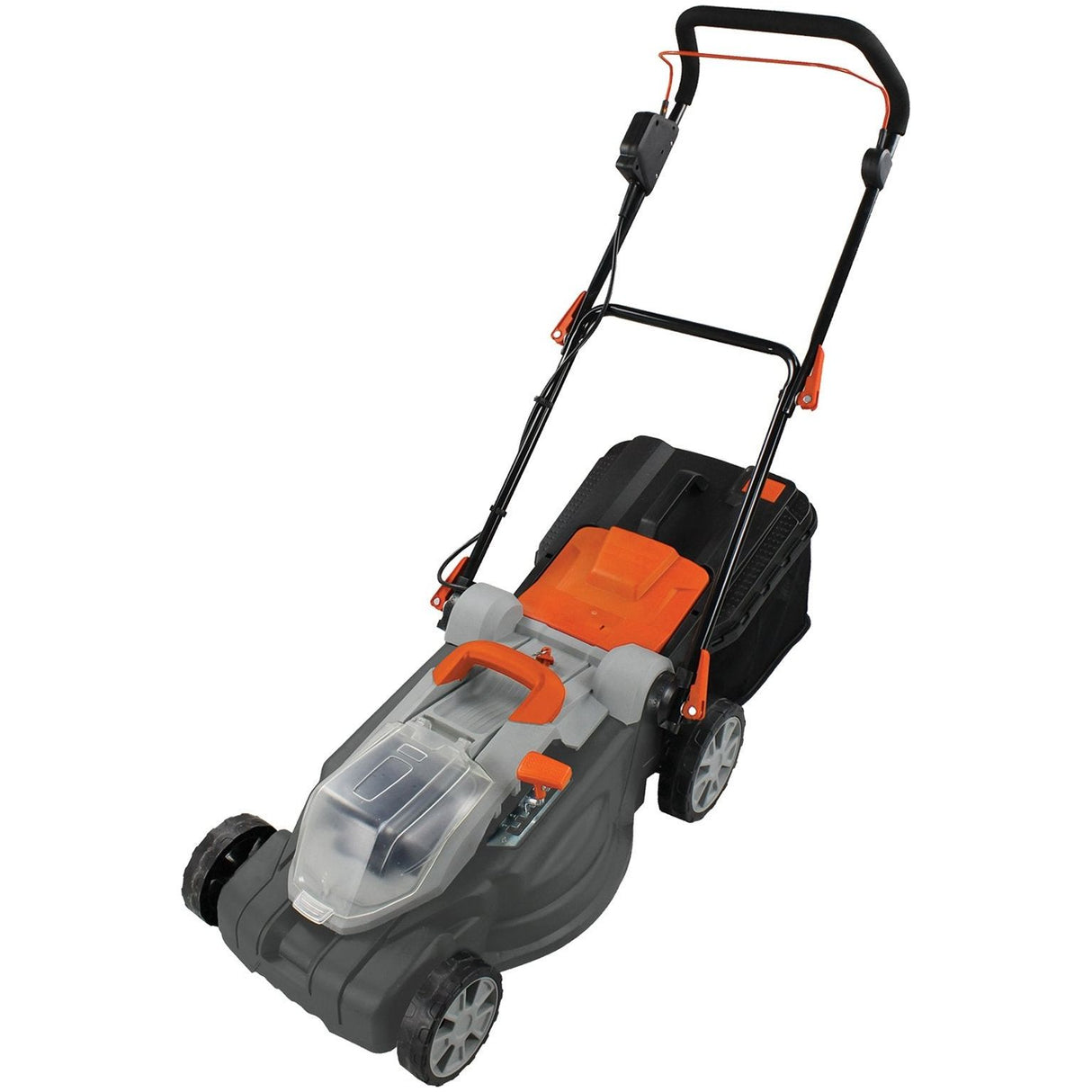 Proplus Evolve 40v Cordless Lawnmower 43cm
