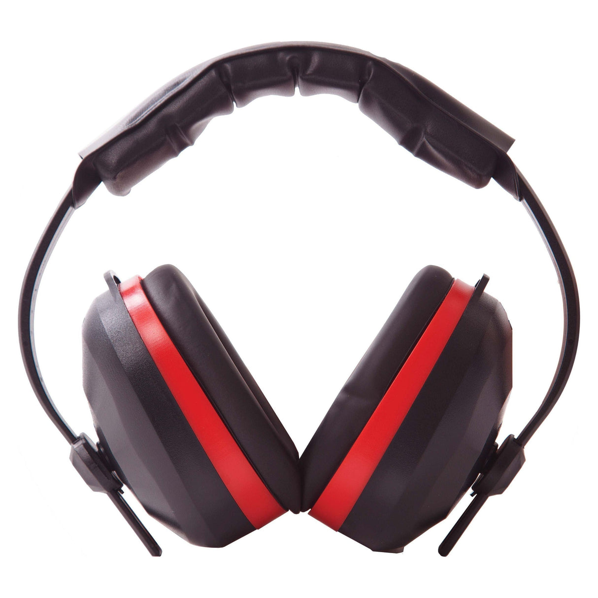 PW43 Comfort Ear Protector Black Portwest at Ted Johnsons