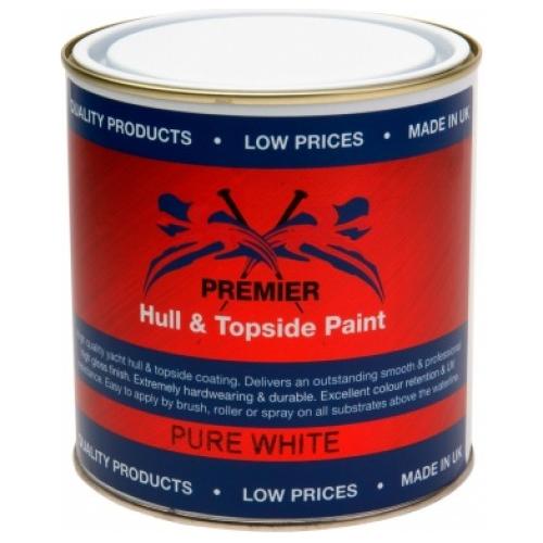 Premier Topside Paint 1L