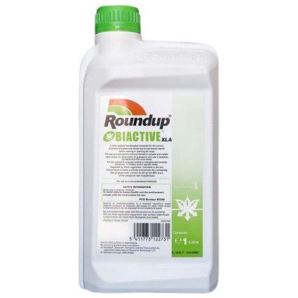Roundup Biactive Weed Killer