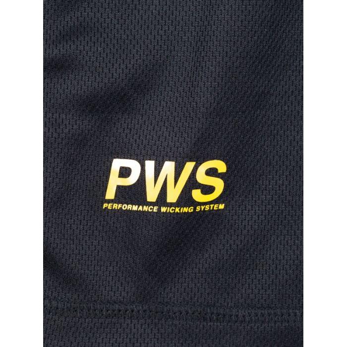 DeWalt Rutland PWS Polo Shirt