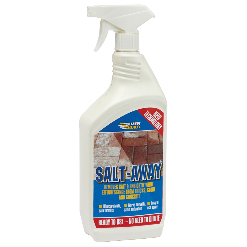 Everbuild Salt Away 1L