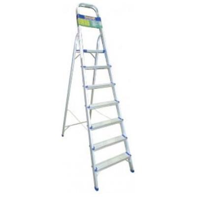 Homevalue Aluminium Step Ladder