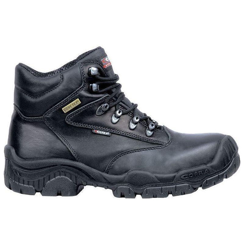 ST755 Cofra Toronto S3 Safety Boot
