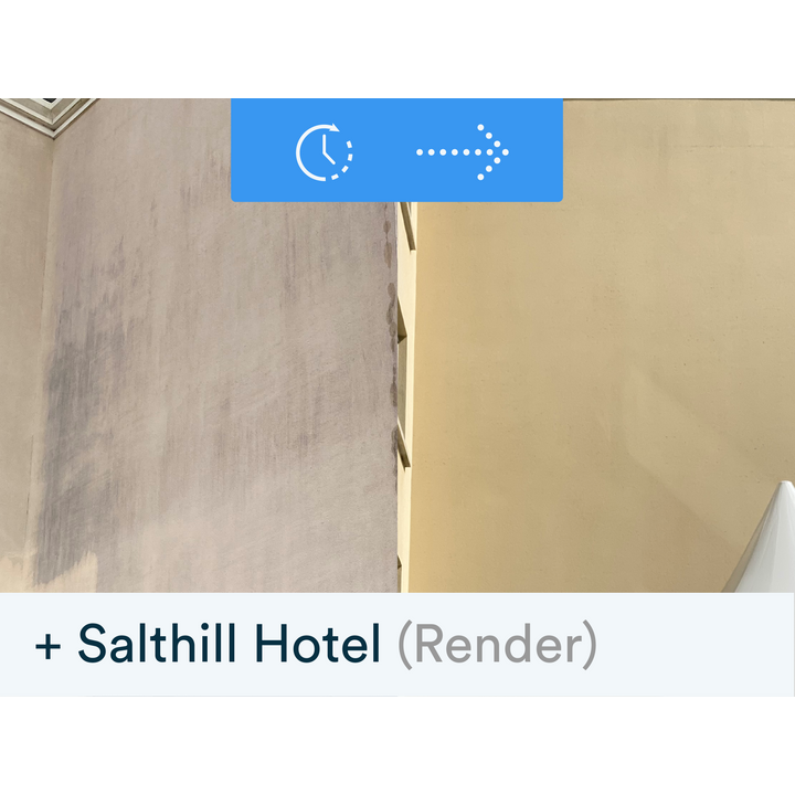 Buy the Actiwash Professional: Powerful Outdoor Biocide now. Available for dispatch in Ireland from Ted Johnson Ltd, Naas, County Kildare, W91 XW35. Problem Solved!