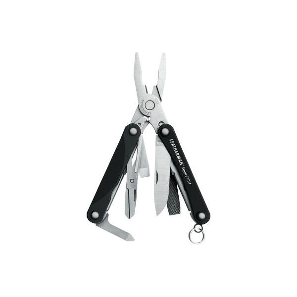 Leatherman Squirt P4 Multi Tool