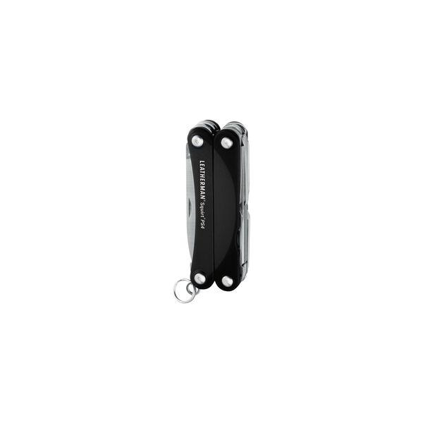 Leatherman Squirt P4 Multi Tool