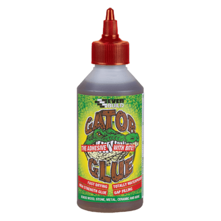 Everbuild Wood Glue 1L