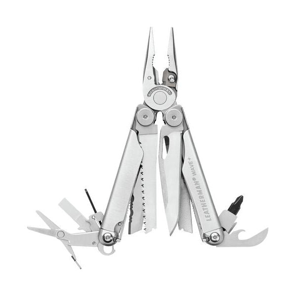 Leatherman Wave+ Multi Tool