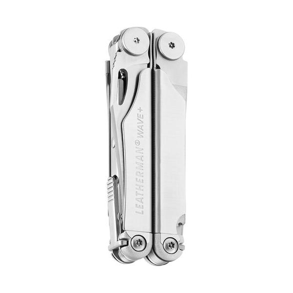 Leatherman Wave+ Multi Tool