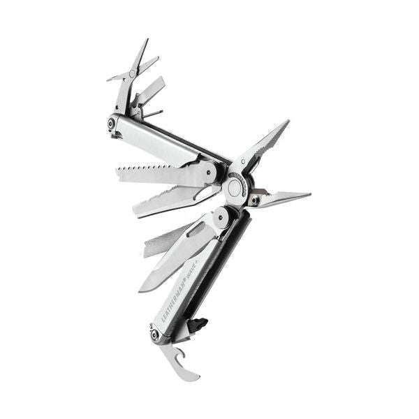Leatherman Wave+ Multi Tool