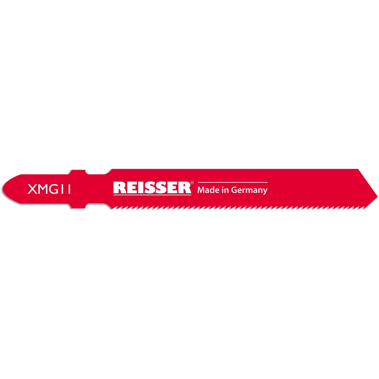 Reisser Jigsaw Blades for Wood (5)