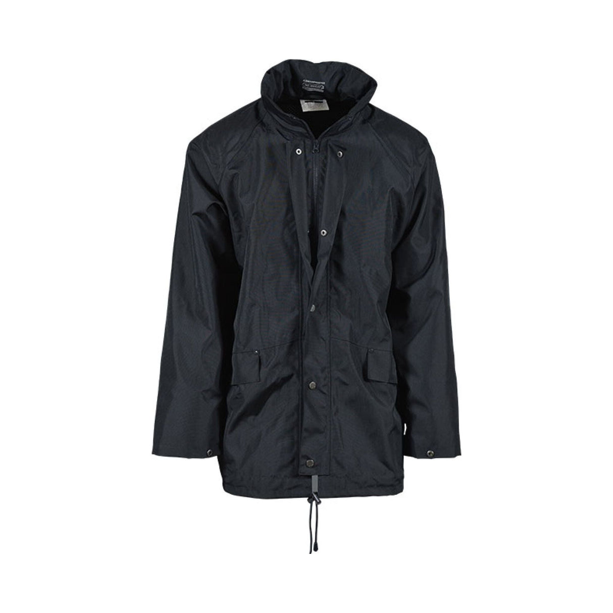 Swampmaster No Sweat Xtremegear Waterproof Jacket Navy