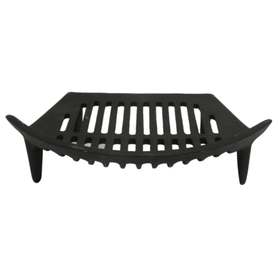 Home Collection Fire Grate - 14 Inches