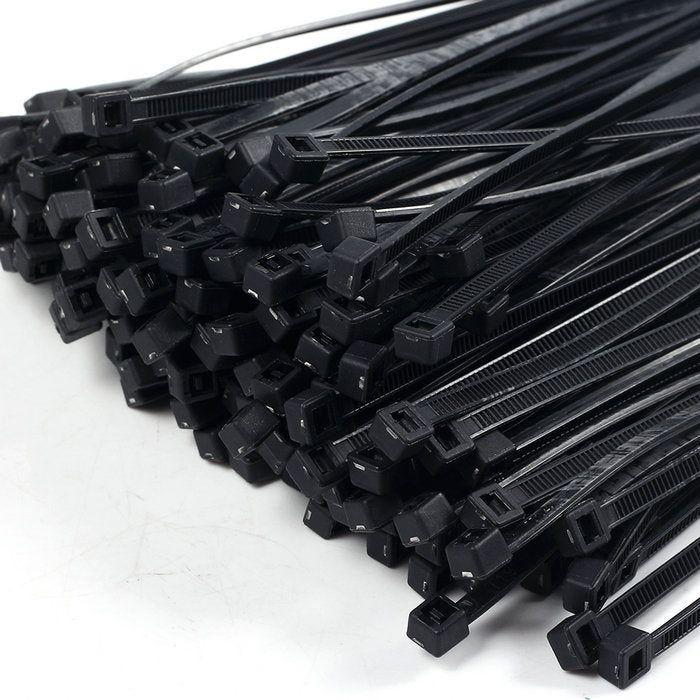 Cable Ties Pack of 100