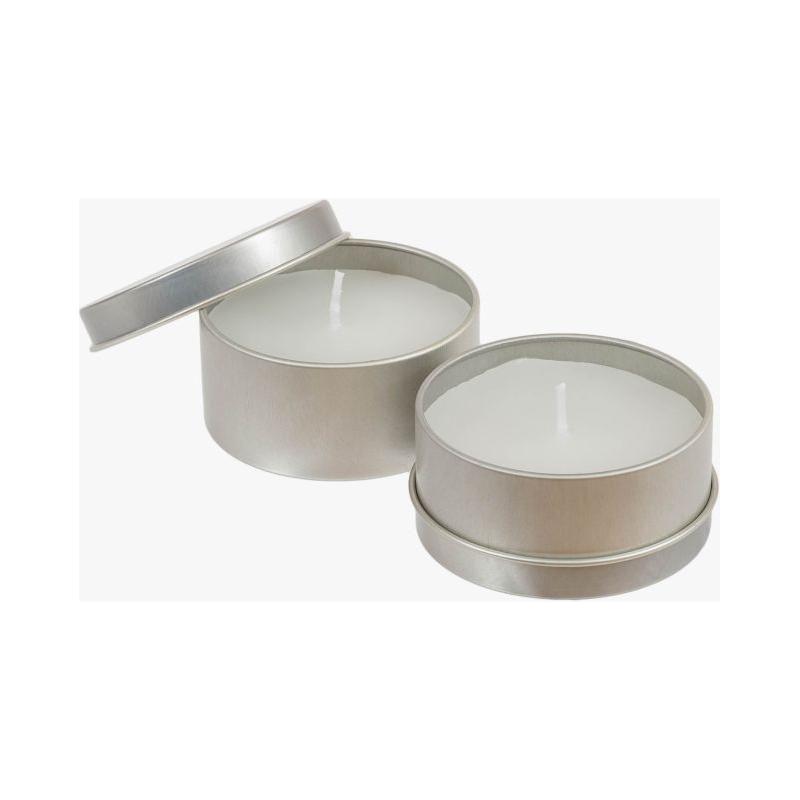 Highlander Citronella Candle Long Life