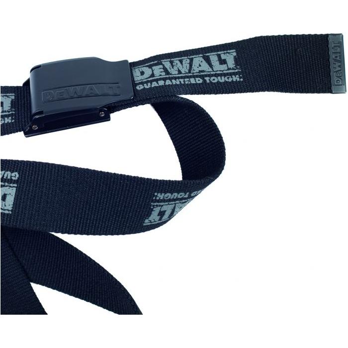 DeWalt Pro Work Belt Black