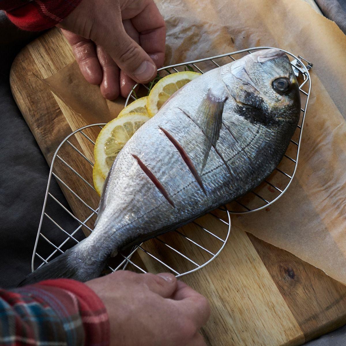 Light My Fire GrandPa´s FireGrill