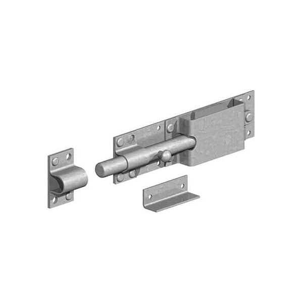 Gatemate - Autolock Bolt-9" GLV Animal