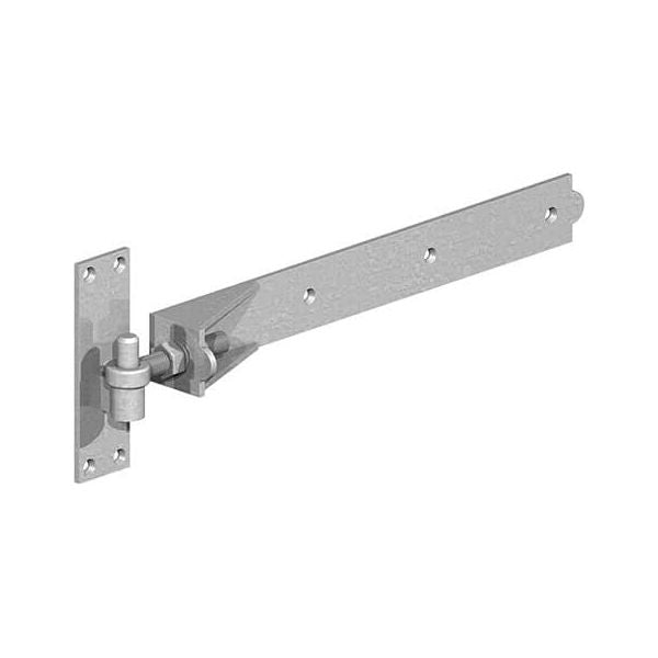 Gatemate - Adj. Hook&Band Hinge-18 in GLV (2)