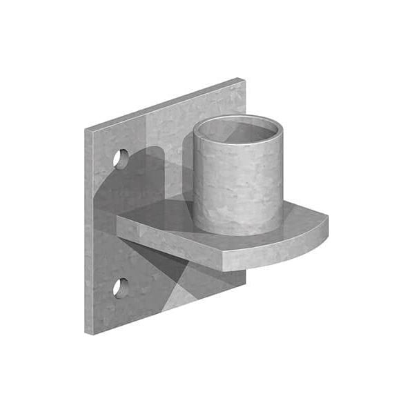 Gatemate - Gate Hanger-4X4 in Bottom GLV