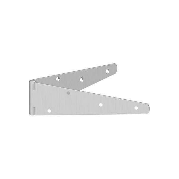 Gatemate - Hinge Set-8 in ZP Medium Strap