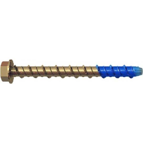 Gatemate - Thunder Screw Bolt-8X60 (Drill 8mm)