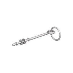 Gatemate - Manger Ring/Eye Bolt-M10X250mm GLV