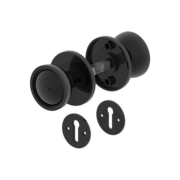 Gatemate - Rim Sashlock Furniture 50mm