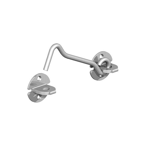 Gatemate - Cabin Hook-8 in GLV Wire