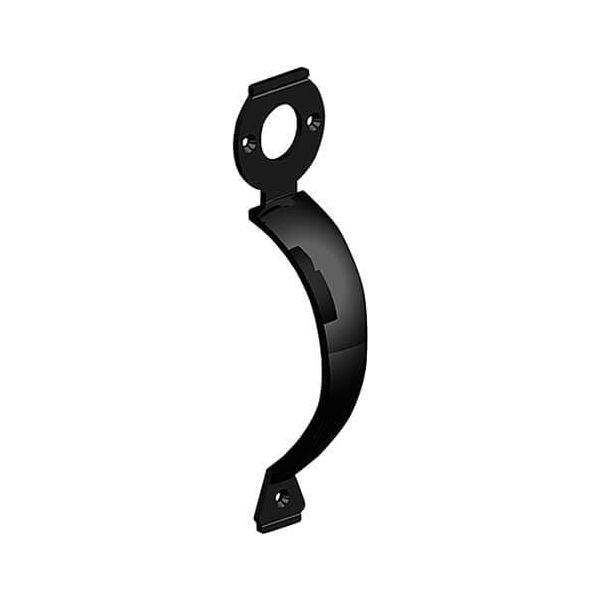 Gatemate - Handle 200mm Black
