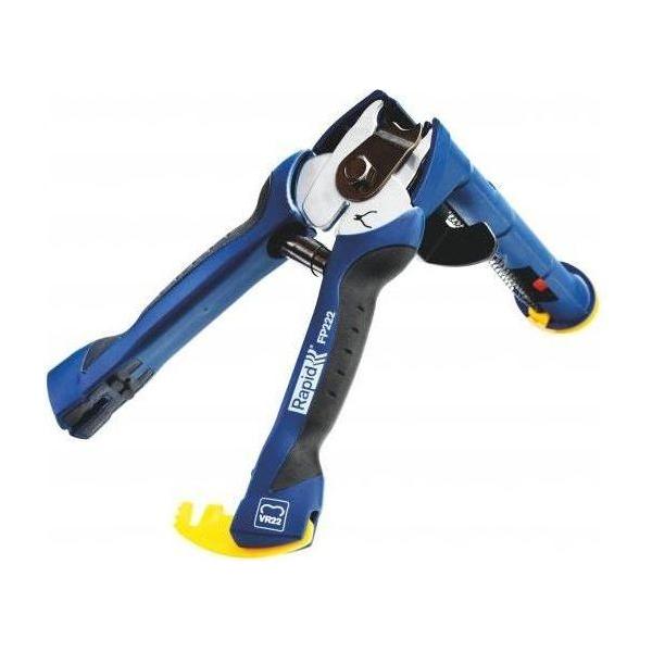 Gatemate - F20 Hog Ring Pliers Rapid FP222 Gun