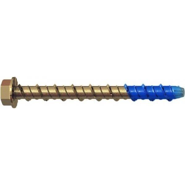 Gatemate - Thunder Screw Bolt-8X100 (Drill 8mm)